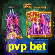 pvp bet